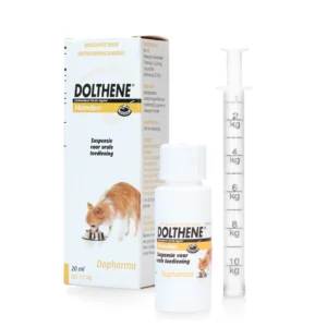 Dolthene Ontwormingsmiddel 20 ml
