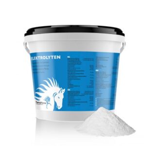 Pharmahorse Elektrolyten paard 1 kilogram