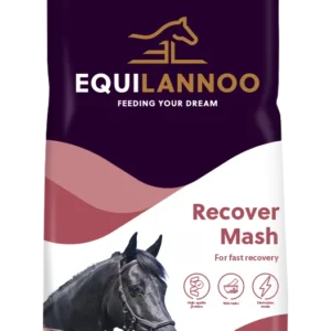 Equilannoo Recover Mash