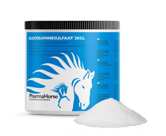 Pharmahorse Glucosamine paard