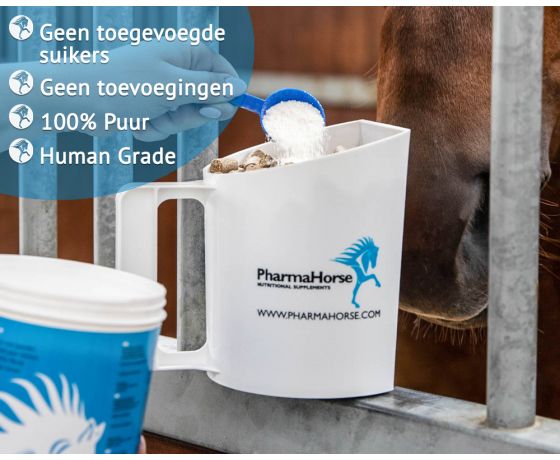 Pharmahorse Glucosamine paard - Afbeelding 2