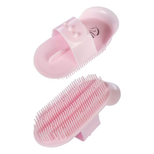 Poetsset -Kids- 7 delig- Meerdere kleuren- HKM - Afbeelding 9