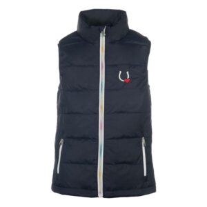 Riding vest -Mika-HKM