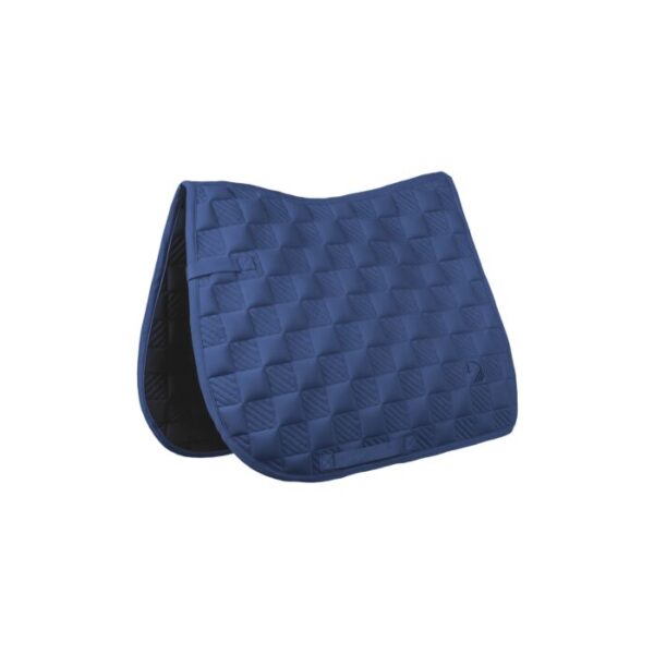 Saddle cloth -Arezzo Sporty- Meerdere kleuren- HKM - Afbeelding 2