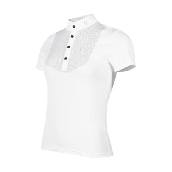 Wedstrijdshirt -Amalfi-HKM - Afbeelding 3