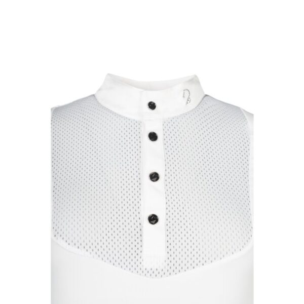 Wedstrijdshirt -Amalfi-HKM - Afbeelding 5