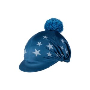 Cap hoes -Stars-HKM