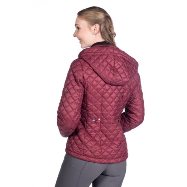 Donsjas -Stella-Meerdere kleuren- HKM - Afbeelding 5