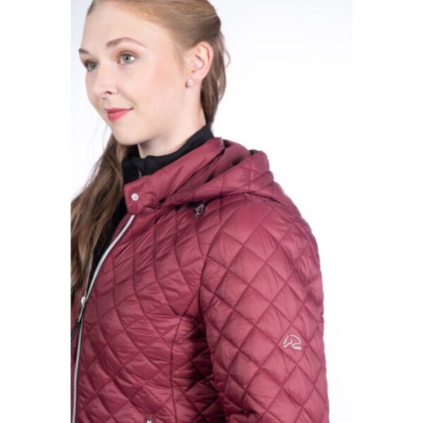 Donsjas -Stella-Meerdere kleuren- HKM - Afbeelding 7