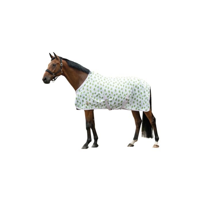 Vliegendeken -Naples-Meerdere kleuren- HKM - Afbeelding 4