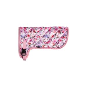 Deken -Hobby Horsing Print-HKM
