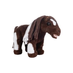 Pinto -Cuddle Pony-HKM