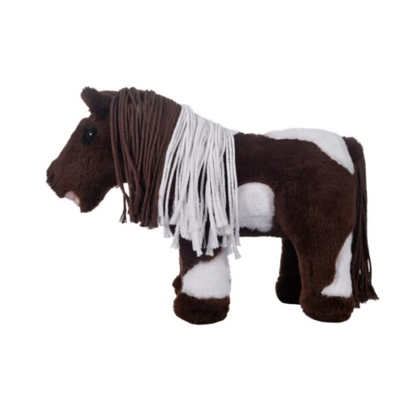 Pinto -Cuddle Pony-HKM - Afbeelding 2