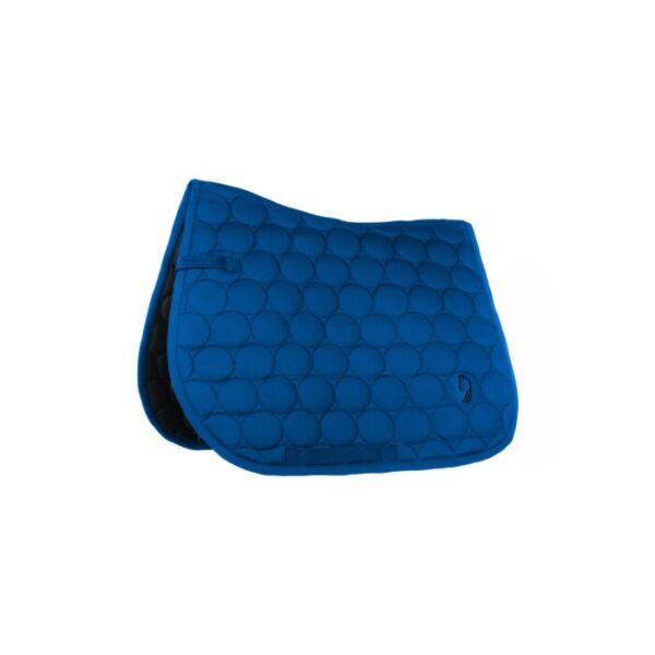 Saddle cloth -Amalfi Sportive-Meerdere kleuren- HKM - Afbeelding 4