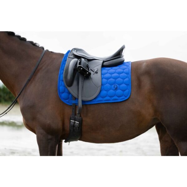 Saddle cloth -Amalfi Sportive-Meerdere kleuren- HKM - Afbeelding 5