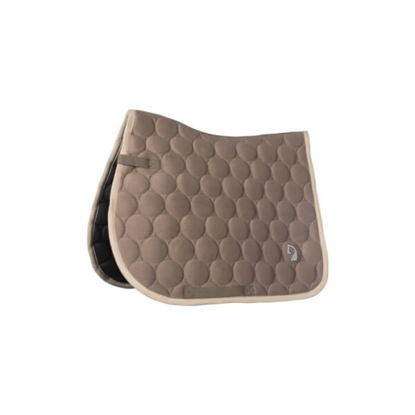 Saddle cloth -Amalfi Sportive-Meerdere kleuren- HKM - Afbeelding 2