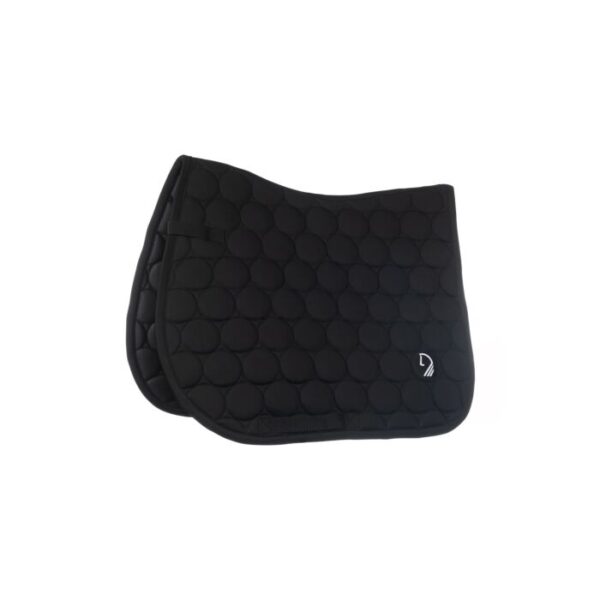 Saddle cloth -Amalfi Sportive-Meerdere kleuren- HKM - Afbeelding 7