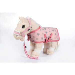 Starset -Cuddle Pony- Meerdere kleuren- HKM