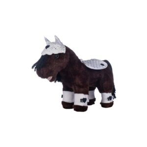 Wedstrijdset -Cuddle Pony-HKM