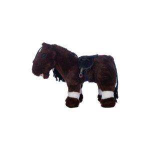 Zadel -Cuddle Pony- HKM