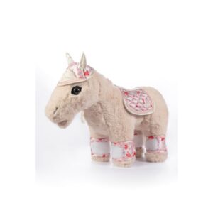 Design set -Cuddle Pony- HKM