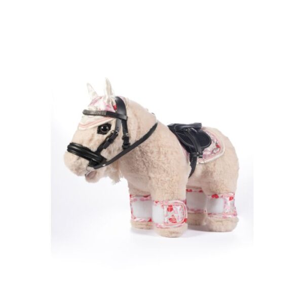 Design set -Cuddle Pony- HKM - Afbeelding 3
