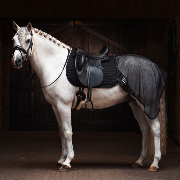 Afneembaar trainingsdeken IRH-Multiride- Imperial Riding - Afbeelding 3
