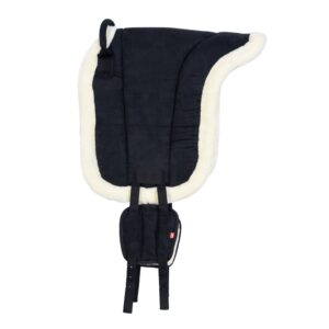 Bareback pad IRH-Free ride- Meerdere kleuren- Imperial Riding