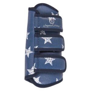 Dressuur peesbeschermers IRHLove Your Life Pattern- Imperial Riding