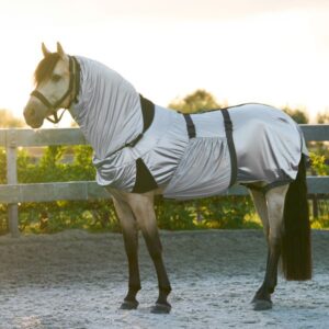Eczeemdeken IRH Imperial Riding