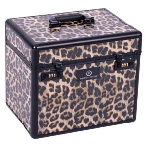 Poetsbox IRH-Shiny- Meerdere kleuren- Imperial Riding