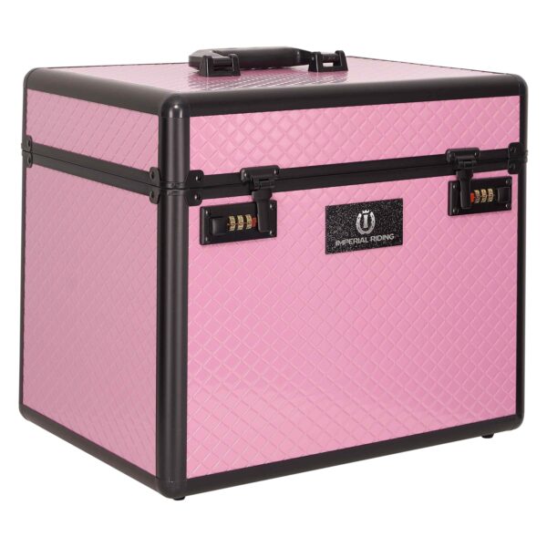 Poetsbox IRH-Shiny- Meerdere kleuren- Imperial Riding - Afbeelding 11