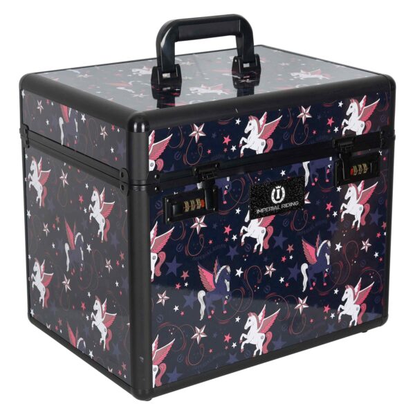 Poetsbox IRH-Shiny- Meerdere kleuren- Imperial Riding - Afbeelding 7