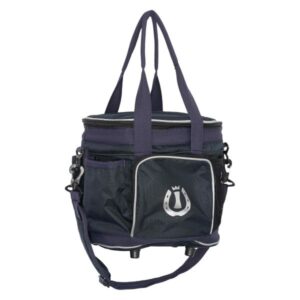 Poetstas IRH-Classic- blauw Imperial Riding