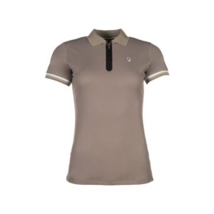Poloshirt -Amalfi- Meerdere kleuren
