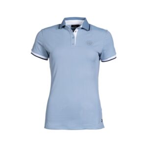 Poloshirt -Bloomsbury-HKM