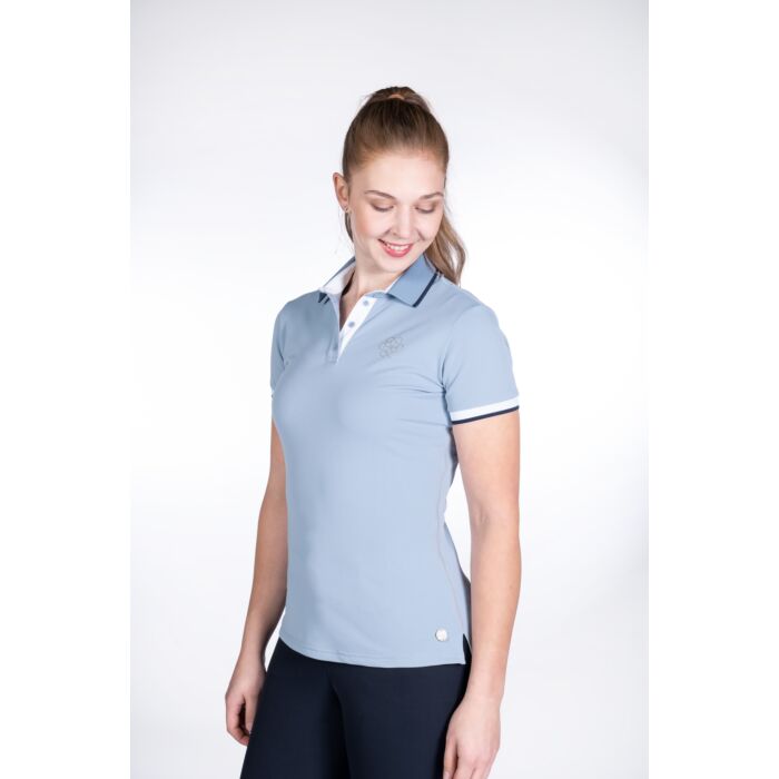 Poloshirt -Bloomsbury-HKM - Afbeelding 2