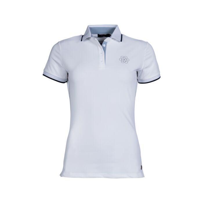 Poloshirt -Bloomsbury-HKM - Afbeelding 5