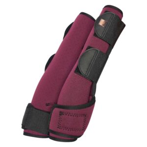 Pro-soft peesbeschermers IRH-Lovely- Meerdere kleuren- Imperial Riding