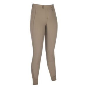 Riding leggings -Amalfi- silicone full seat- Meerdere kleuren- HKM