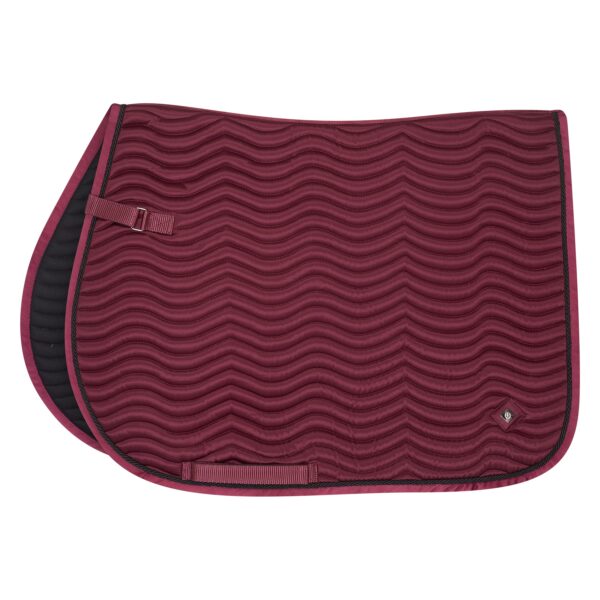 Zadeldek IRH-Rebel- Meerdere kleuren- Imperial Riding - Afbeelding 4