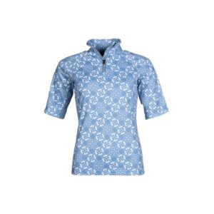 Shirt met halve mouwen -Minimal-HKM