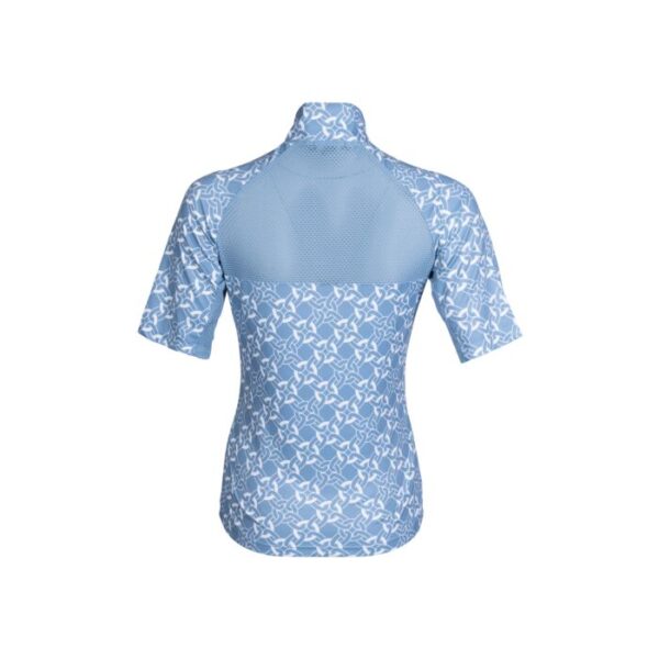 Shirt met halve mouwen -Minimal-HKM - Afbeelding 2