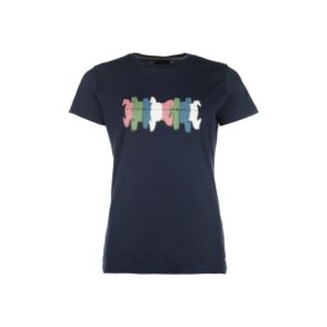 T-shirt -Mirror- Meerdere kleuren- HKM