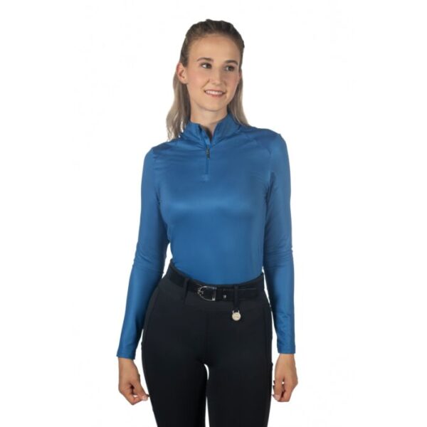 Wedstrijdshirt -Summer Milano II- Meerdere kleuren - Afbeelding 4