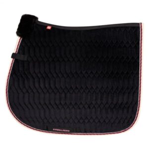 Zadeldekje IRH-Statement veelzijdigheid- Full- Meerdere kleuren- Imperial Riding