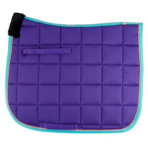 Zadeldekje Imperial IRHTime to Shine base DR- Meerdere kleuren- Imperial Riding