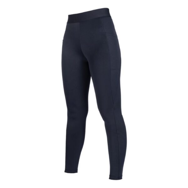 Riding leggings -Isabella- silicone full seat- Meerdere kleuren- HKM - Afbeelding 2