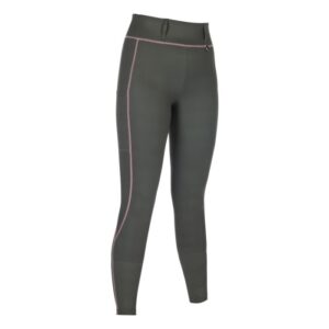 Rijleggings -Juna- silicone full seat- Meerdere kleuren- HKM