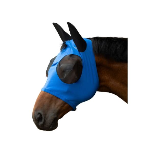 Anti-fly mask -Amalfi-Vliegenmasker- Meerdere kleuren- HKM